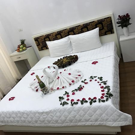 Hanoi Light Hostel Luaran gambar