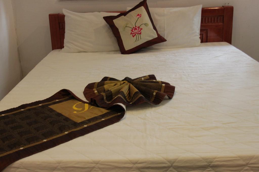 Hanoi Light Hostel Luaran gambar