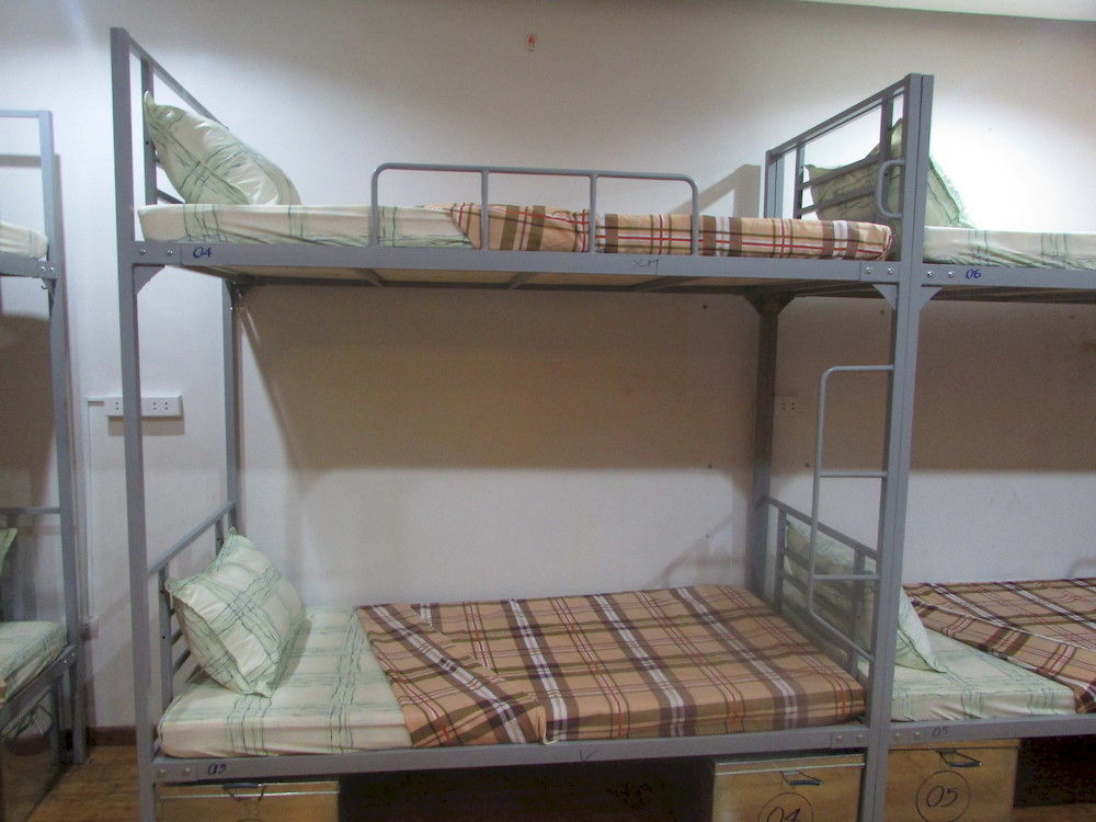Hanoi Light Hostel Luaran gambar