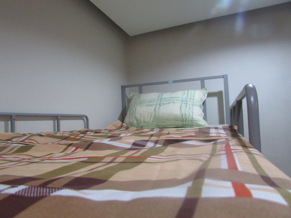 Hanoi Light Hostel Luaran gambar