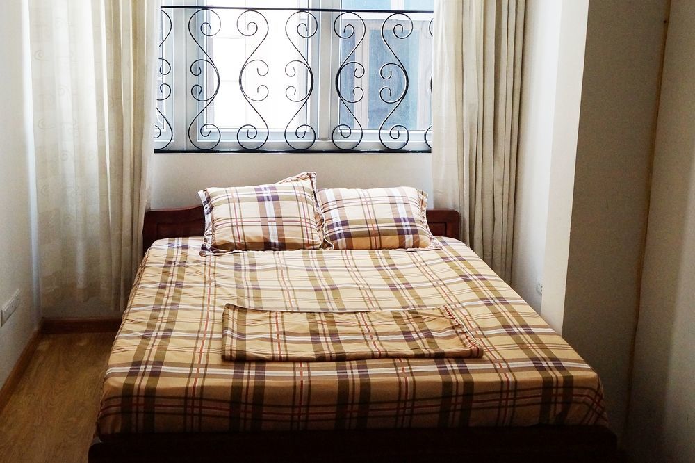 Hanoi Light Hostel Luaran gambar