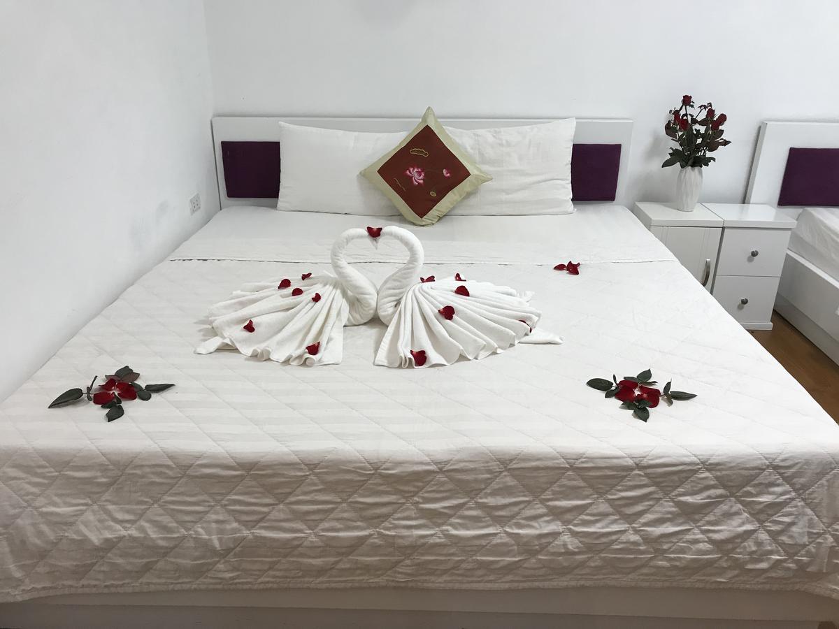 Hanoi Light Hostel Luaran gambar