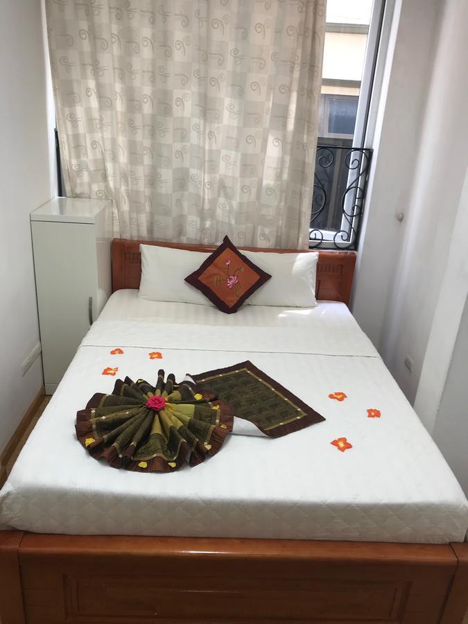 Hanoi Light Hostel Luaran gambar