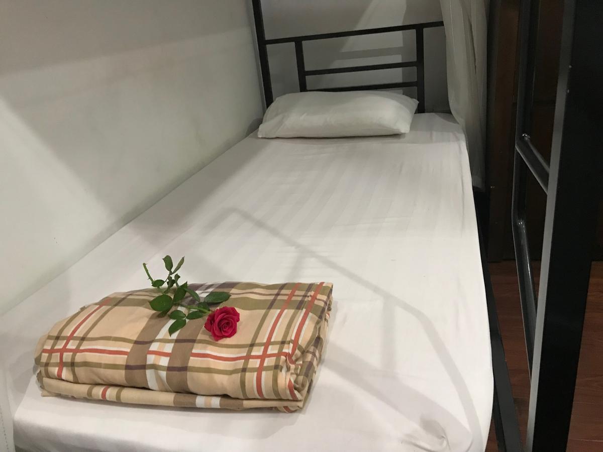 Hanoi Light Hostel Luaran gambar