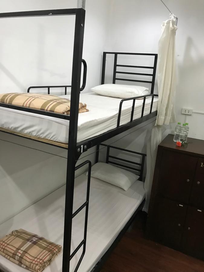 Hanoi Light Hostel Luaran gambar