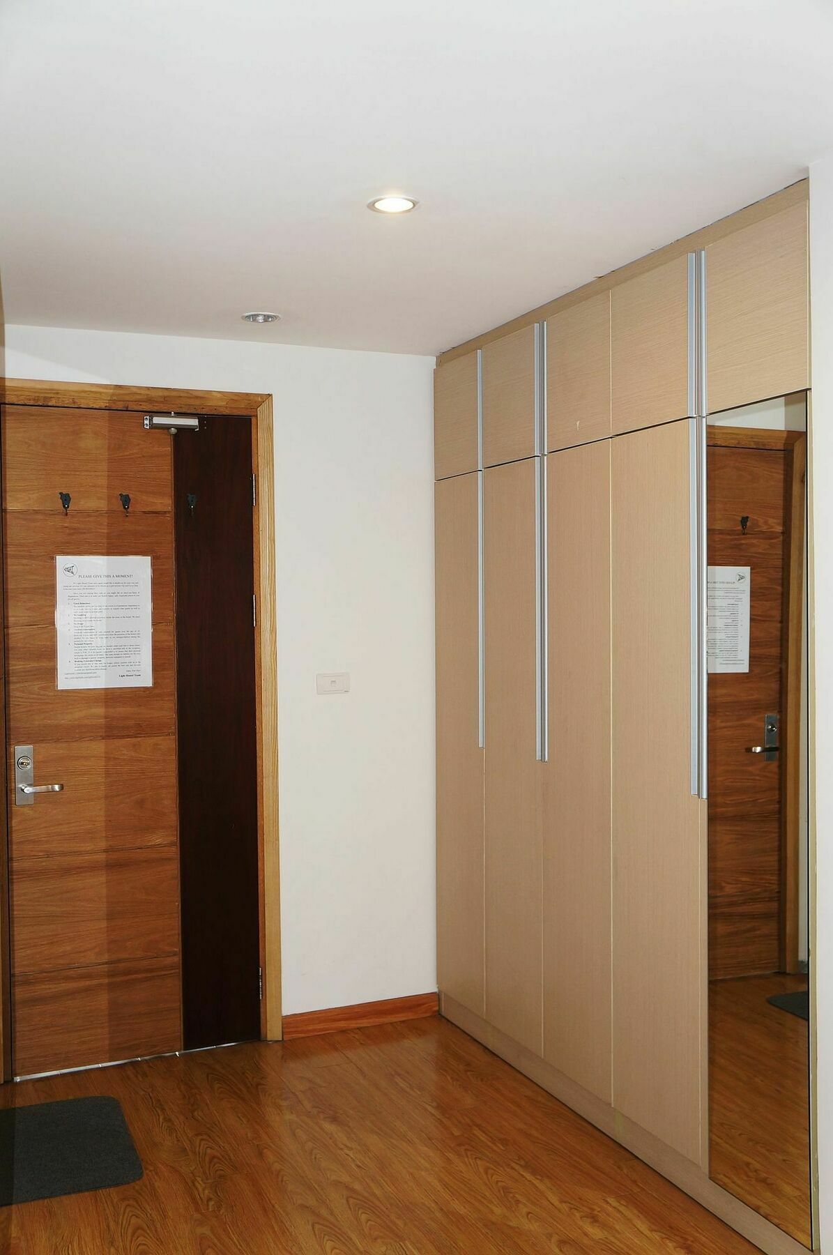 Hanoi Light Hostel Luaran gambar