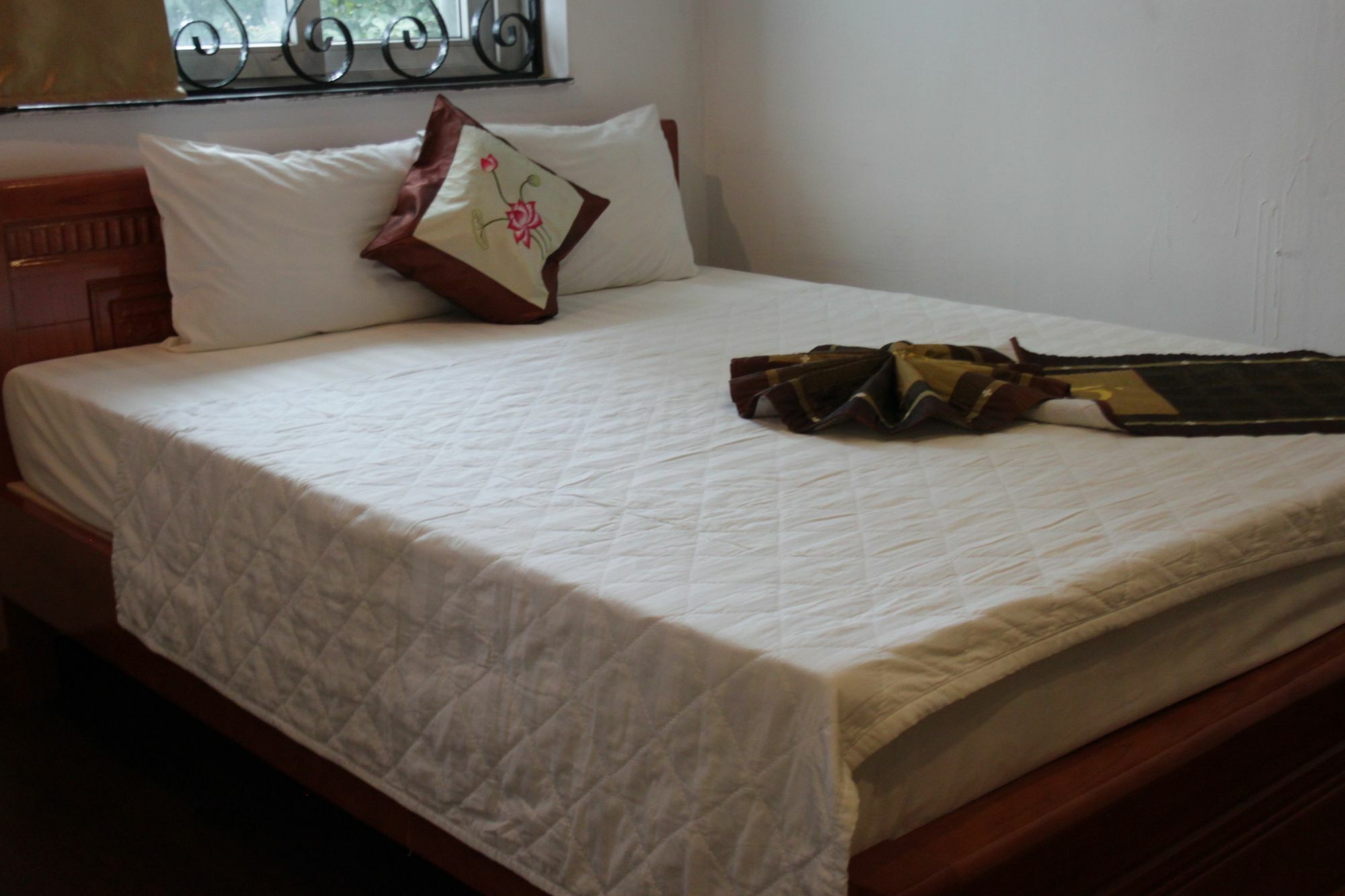 Hanoi Light Hostel Luaran gambar