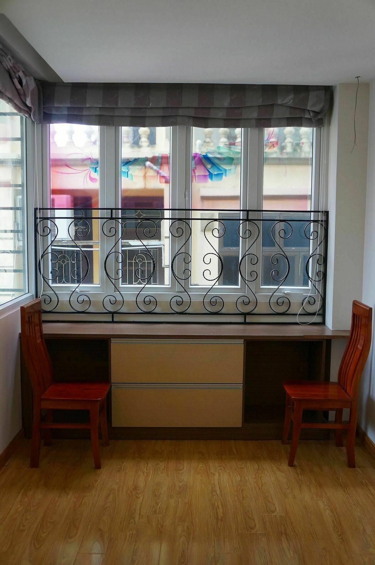 Hanoi Light Hostel Luaran gambar