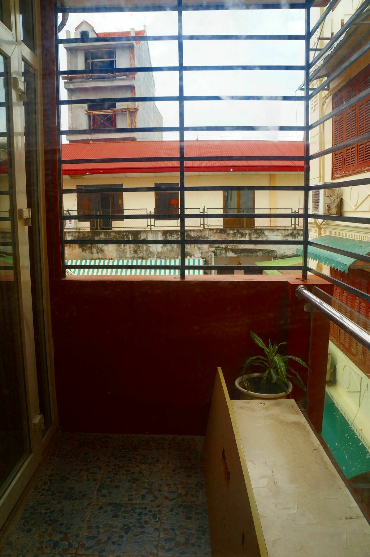 Hanoi Light Hostel Luaran gambar