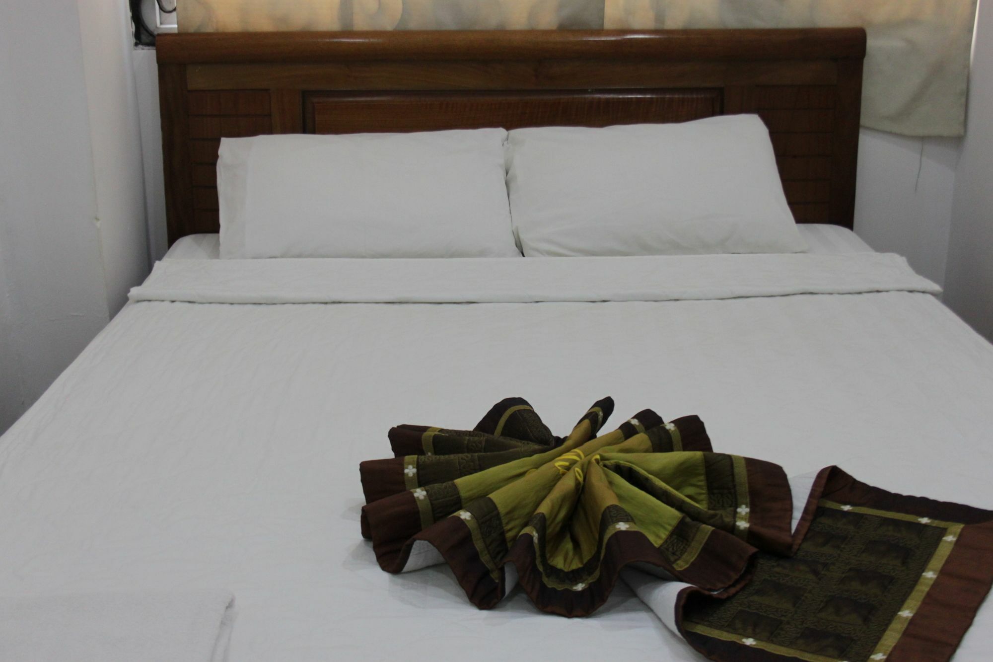 Hanoi Light Hostel Luaran gambar