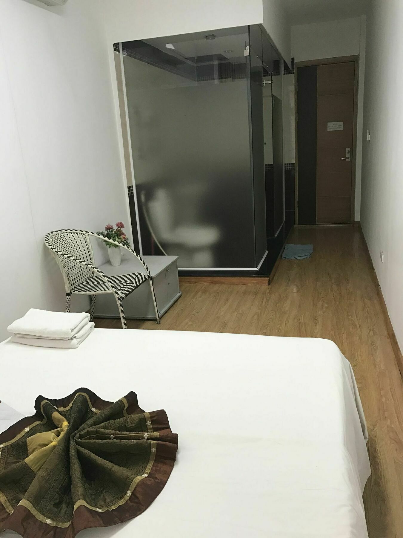 Hanoi Light Hostel Luaran gambar