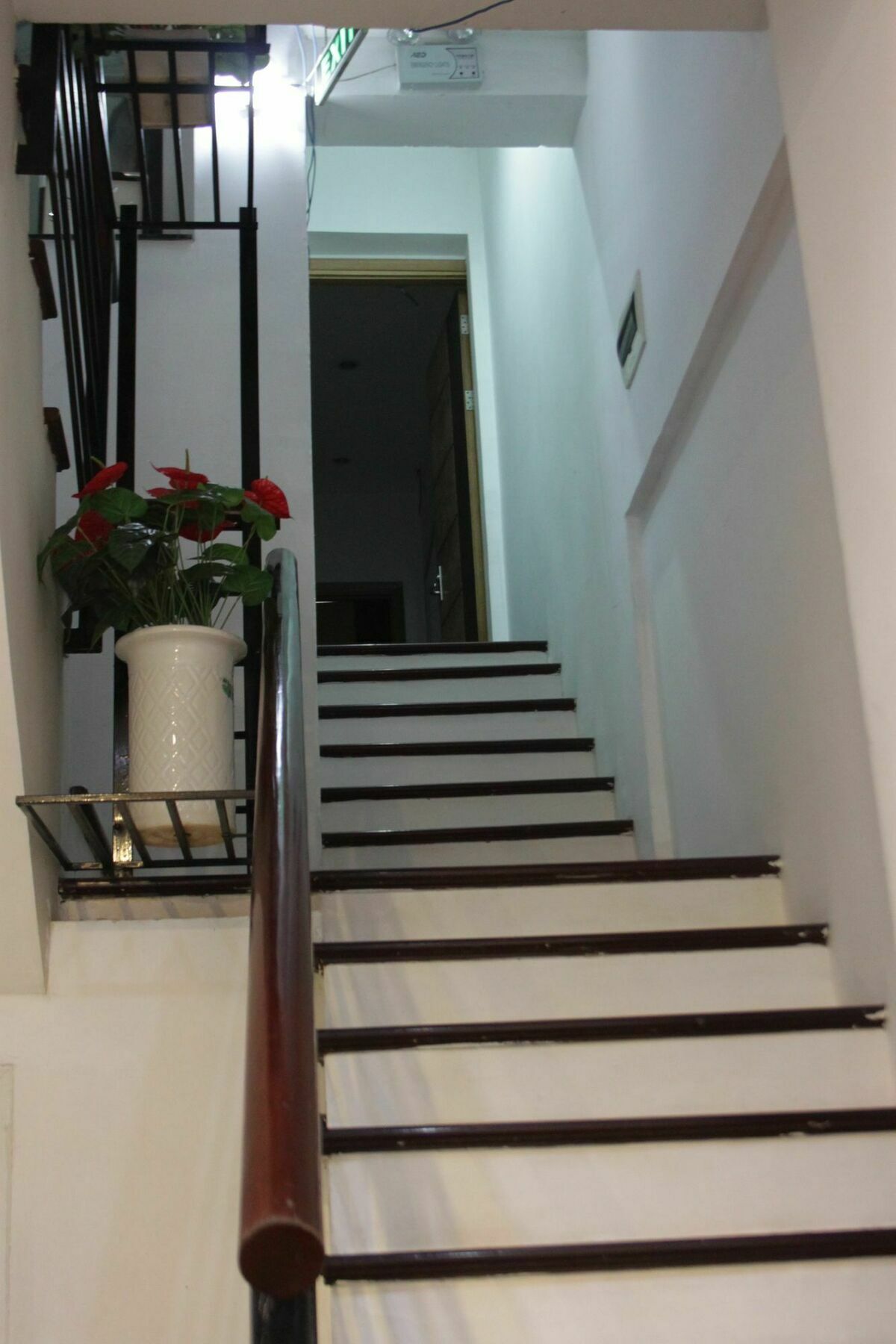 Hanoi Light Hostel Luaran gambar