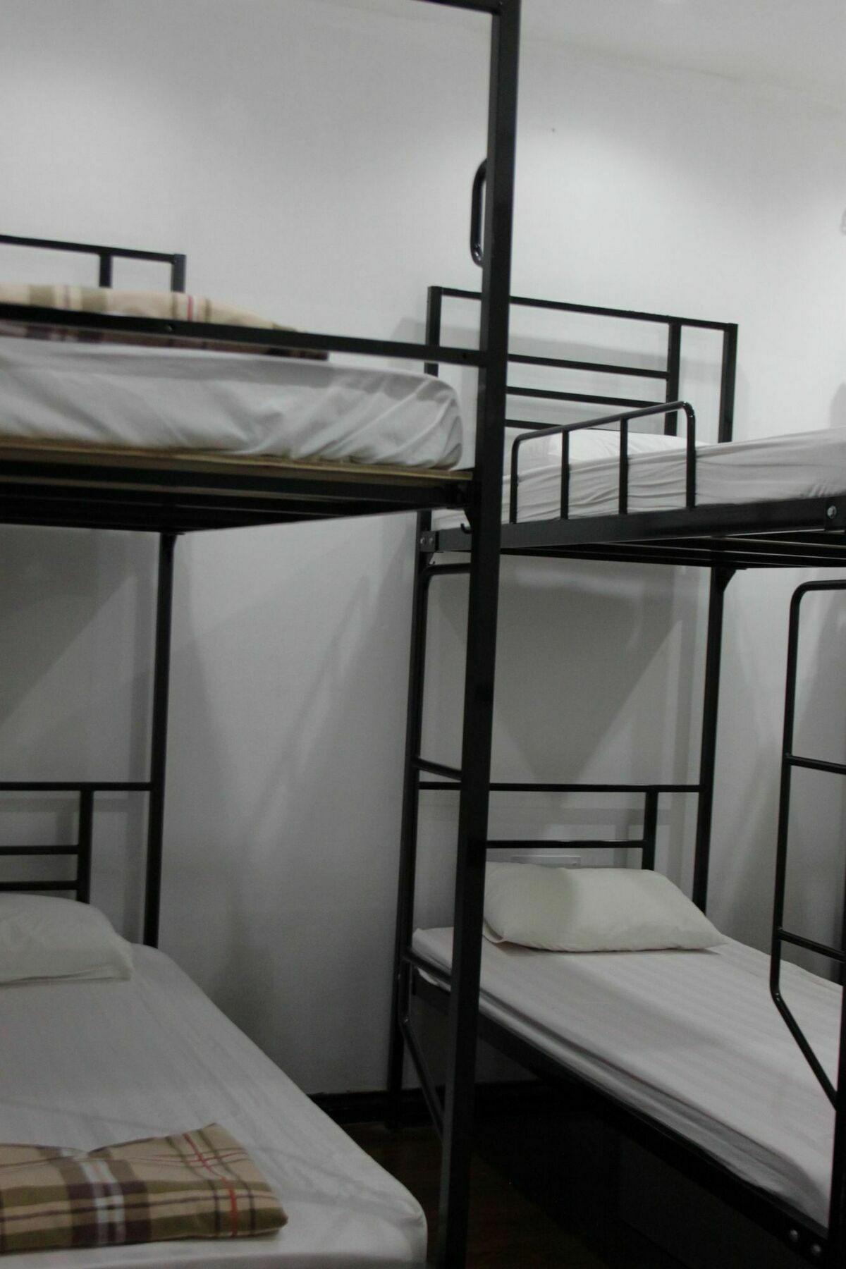 Hanoi Light Hostel Luaran gambar